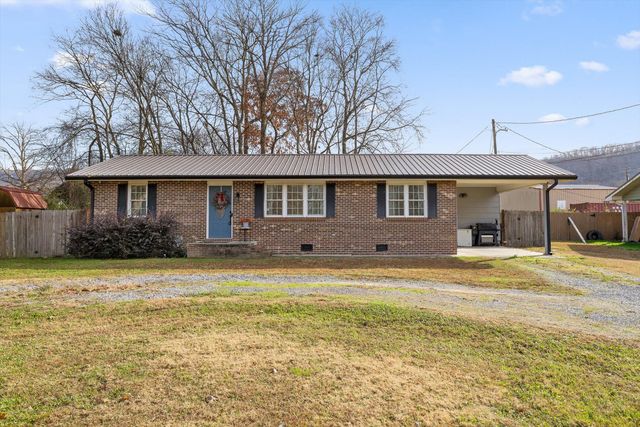 46 Williams Street, Trenton, GA 30752