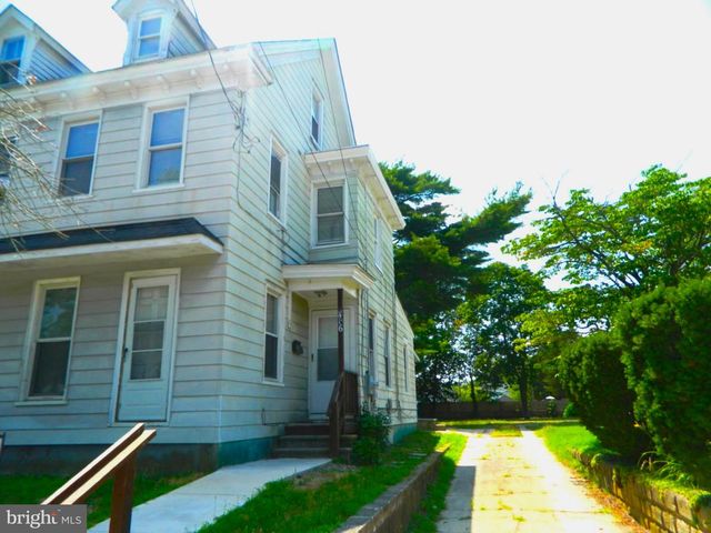 416 N 5TH ST, Millville, NJ 08332