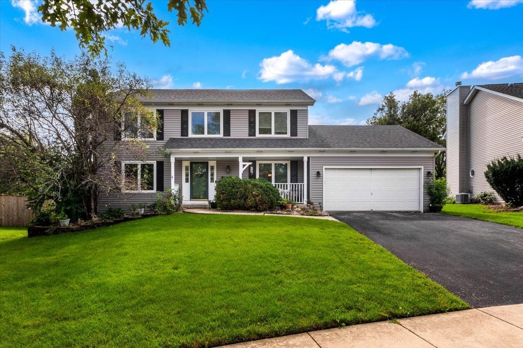 533 Strong Street, Bolingbrook, IL 60440 — photo 3