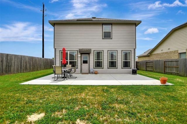 18479 Running Shadow Court, Hockley, TX 77447