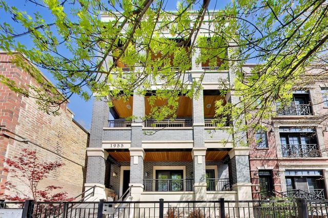 1955 N Halsted Street PH, Chicago, IL 60614