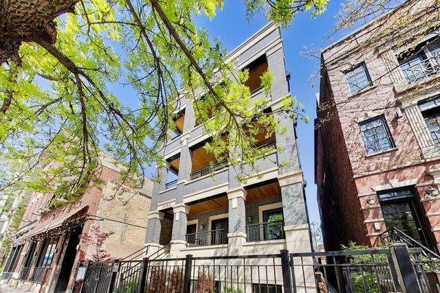 1955 N Halsted Street PH, Chicago, IL 60614