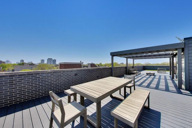 1955 N Halsted Street PH, Chicago, IL 60614