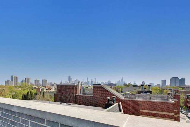 1955 N Halsted Street PH, Chicago, IL 60614