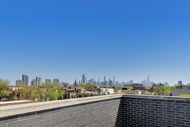 1955 N Halsted Street PH, Chicago, IL 60614