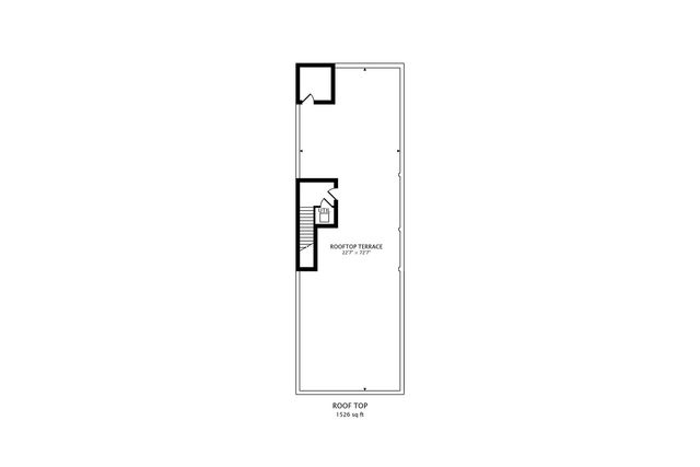 1955 N Halsted Street PH, Chicago, IL 60614