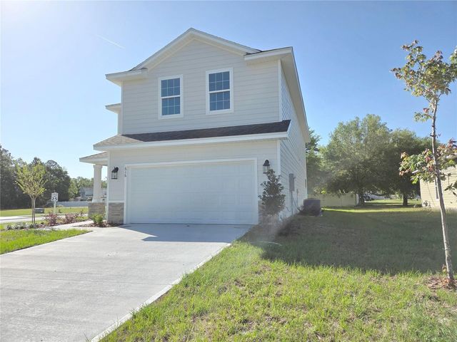616 SW ROSEMARY DRIVE, Lake City, FL 32024