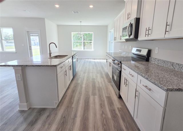 616 SW ROSEMARY DRIVE, Lake City, FL 32024