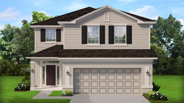 616 SW ROSEMARY DRIVE, Lake City, FL 32024