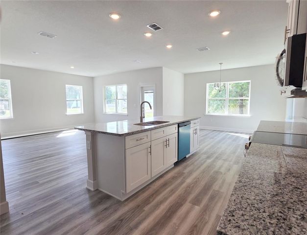 616 SW ROSEMARY DRIVE, Lake City, FL 32024