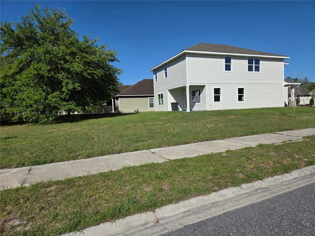 616 SW ROSEMARY DRIVE, Lake City, FL 32024