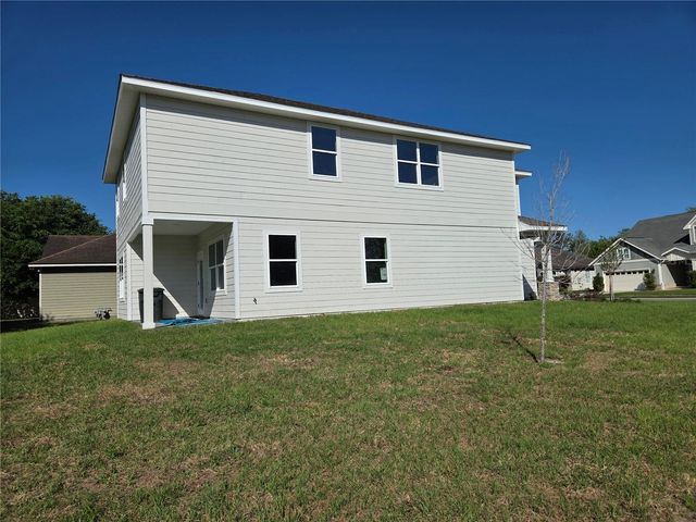 616 SW ROSEMARY DRIVE, Lake City, FL 32024