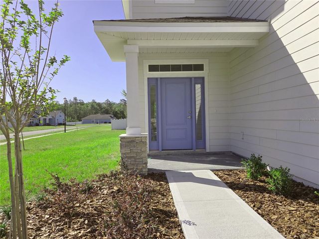 616 SW ROSEMARY DRIVE, Lake City, FL 32024