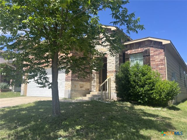 9210 Devonshire Court, Killeen, TX 76542