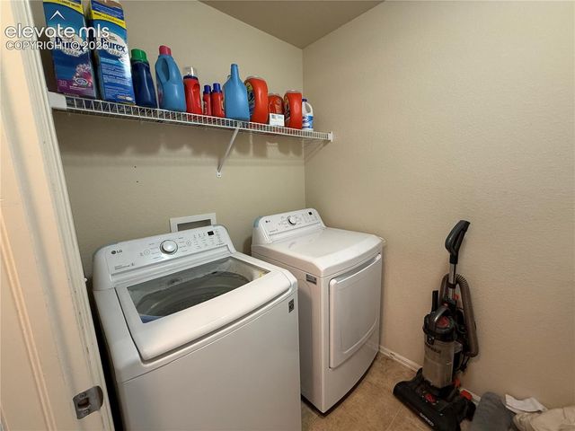 6339 Passing Sky Drive, Colorado Springs, CO 80911