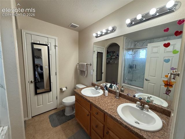 6339 Passing Sky Drive, Colorado Springs, CO 80911