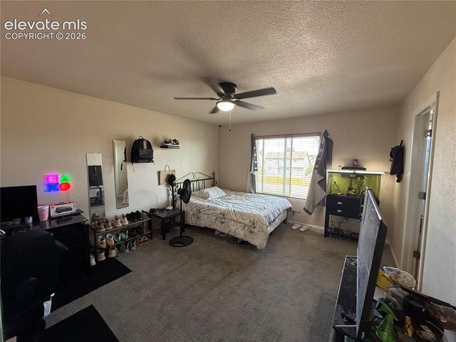6339 Passing Sky Drive, Colorado Springs, CO 80911