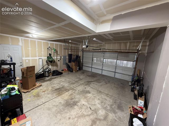 6339 Passing Sky Drive, Colorado Springs, CO 80911