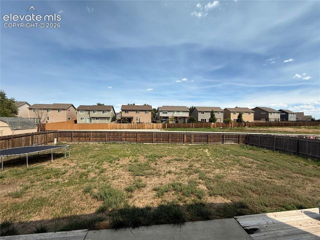 6339 Passing Sky Drive, Colorado Springs, CO 80911