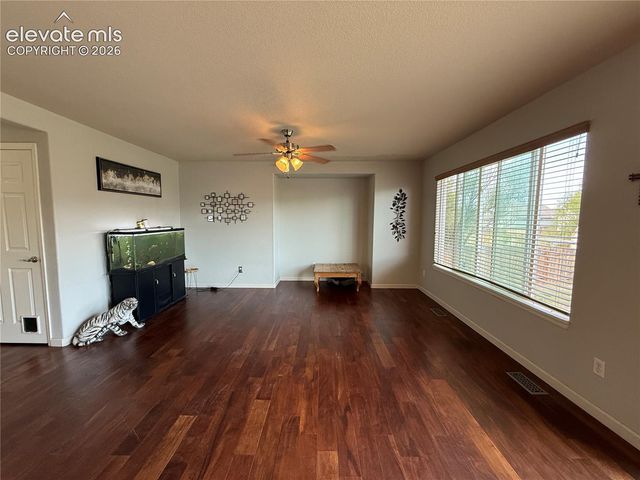 6339 Passing Sky Drive, Colorado Springs, CO 80911