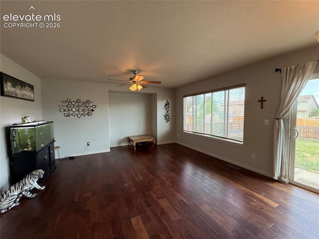 6339 Passing Sky Drive, Colorado Springs, CO 80911