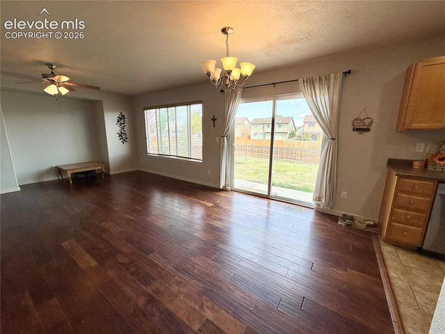 6339 Passing Sky Drive, Colorado Springs, CO 80911