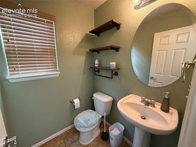 6339 Passing Sky Drive, Colorado Springs, CO 80911