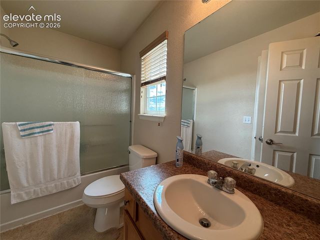6339 Passing Sky Drive, Colorado Springs, CO 80911