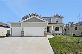 903 Reed Drive, Raymore, MO 64083