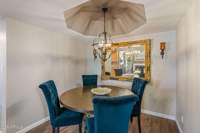 2855 S EXTENSION Road 210, Mesa, AZ 85210