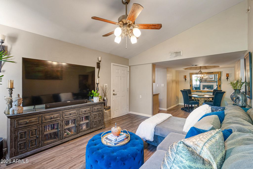 2855 S EXTENSION Road 210, Mesa, AZ 85210