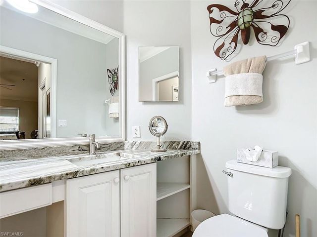 10401 Mcarthur Palm LN 2523, Fort Myers, FL 33966