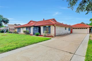 4519 Sao Paulo Street, Pasadena, TX 77504