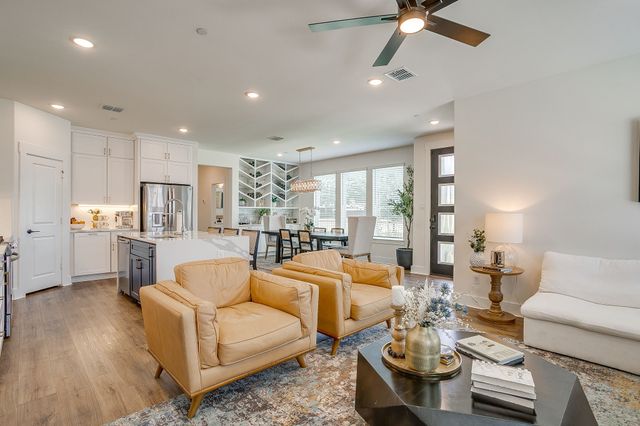 6300 Rover Lane, North Richland Hills, TX 76182
