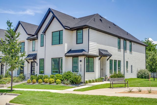 6300 Rover Lane, North Richland Hills, TX 76182