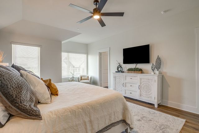 6300 Rover Lane, North Richland Hills, TX 76182