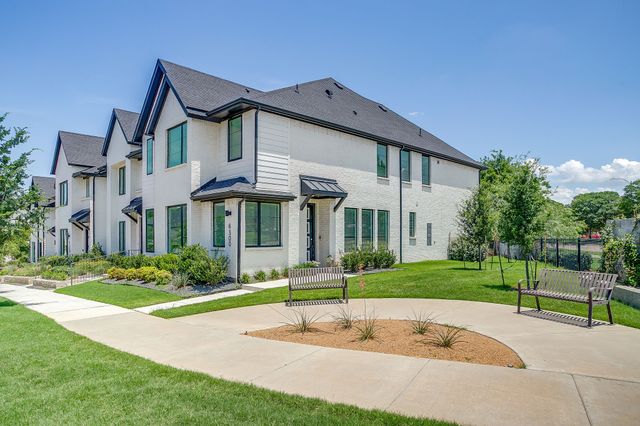 6300 Rover Lane, North Richland Hills, TX 76182