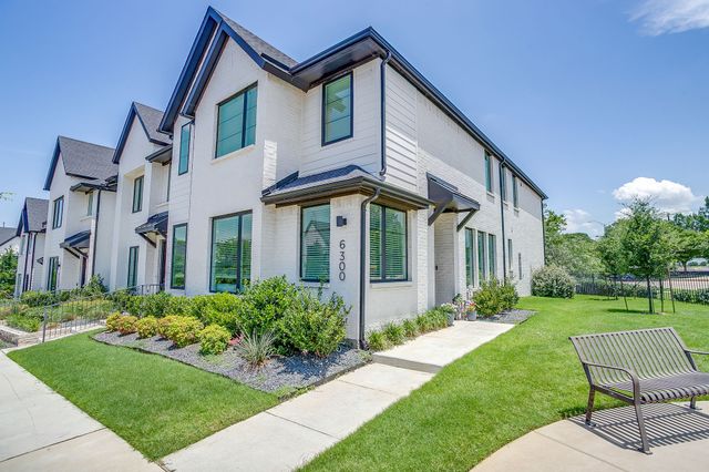6300 Rover Lane, North Richland Hills, TX 76182