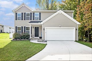 330 Lotz Court, Wayland, MI 49348