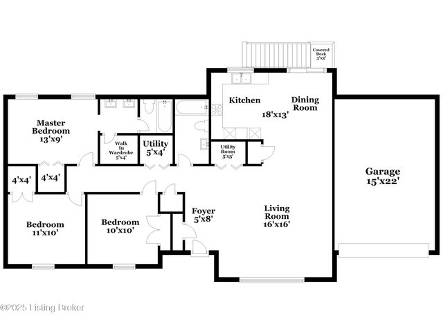 10116 Greenfield Woods Cir, Louisville, KY 40258