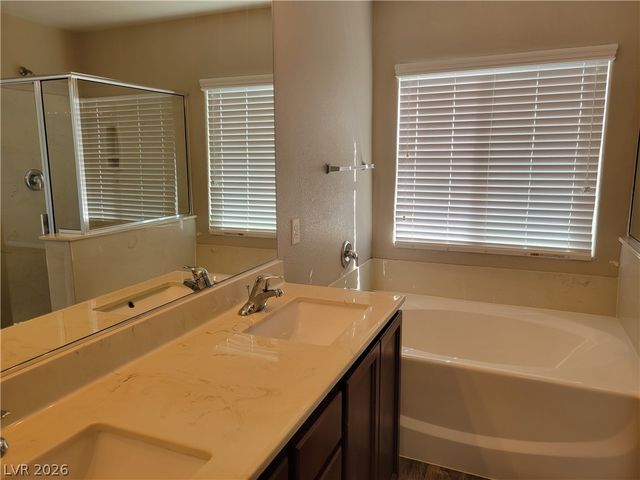 8852 Lake Myers Court, Las Vegas, NV 89139