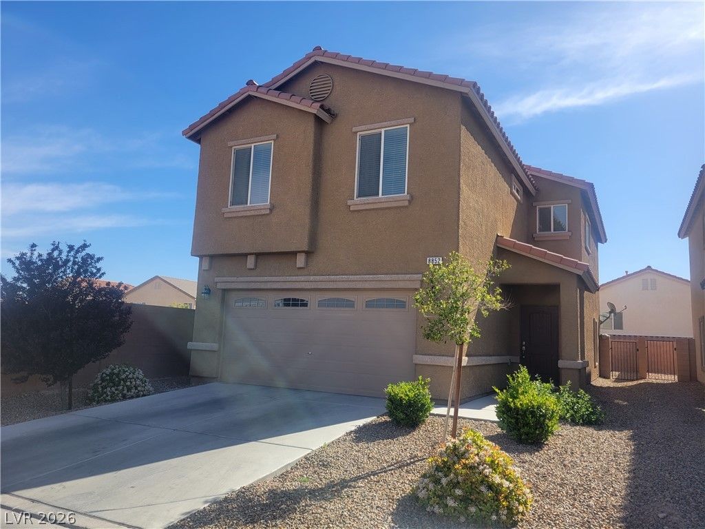 8852 Lake Myers Court, Las Vegas, NV 89139