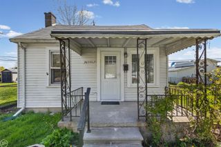 26500 Greenleaf Street, Roseville, MI 48066