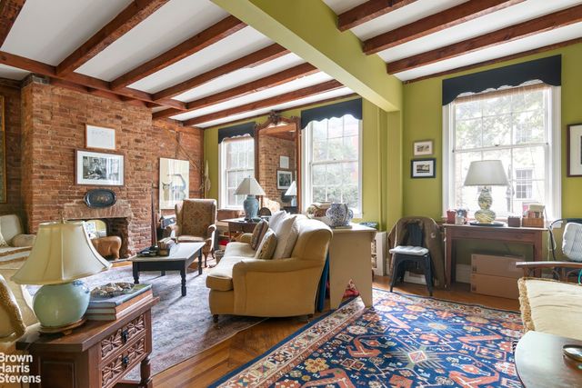134 HENRY Street, New York City, NY 11201