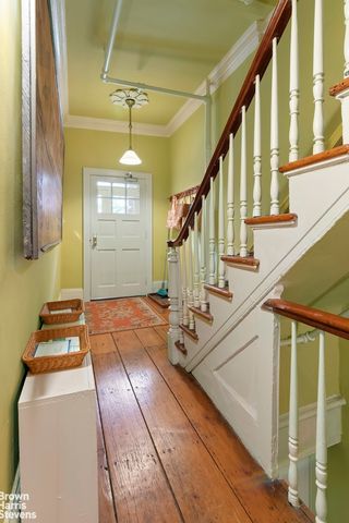 134 HENRY Street, New York City, NY 11201