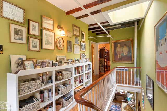 134 HENRY Street, New York City, NY 11201