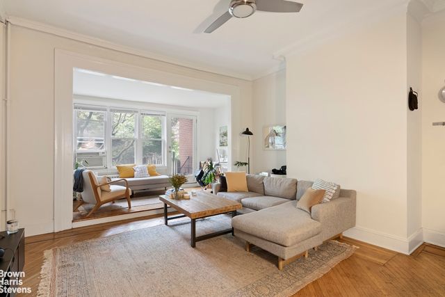 134 HENRY Street, New York City, NY 11201