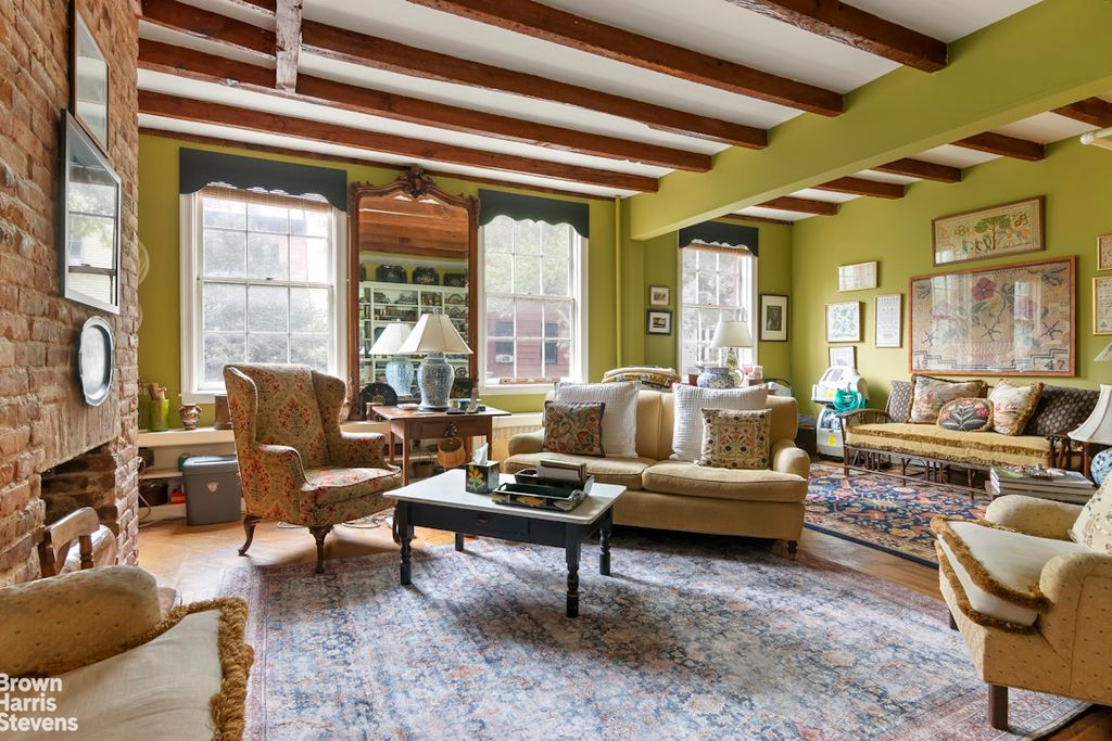 134 HENRY Street, New York City, NY 11201