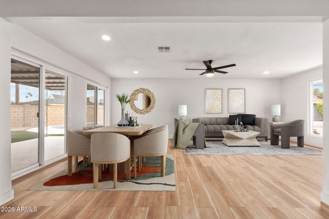 7734 N 34TH Avenue, Phoenix, AZ 85051