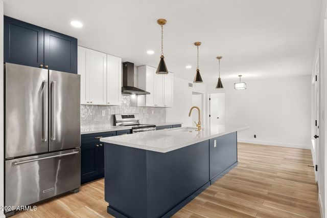 7734 N 34TH Avenue, Phoenix, AZ 85051